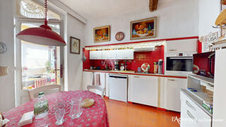  Maison  vendre 7 pices 354 m