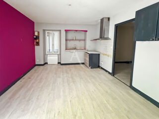  Maison � vendre 6 pi�ces 125 m�