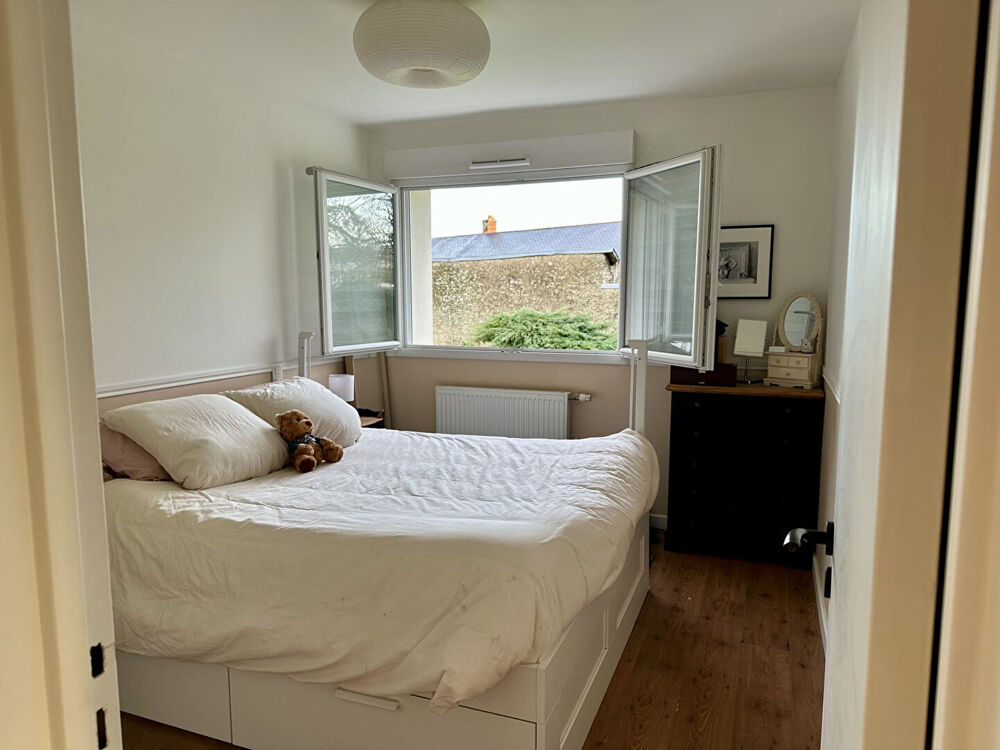Vente Appartement Appartement St Sébastien Sur Loire 3 pièce(s) 75 m2 St sébastien sur loire