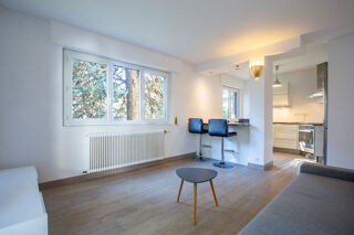 Vente Appartement AGENCE IMMOBILIERE LAFORET - 