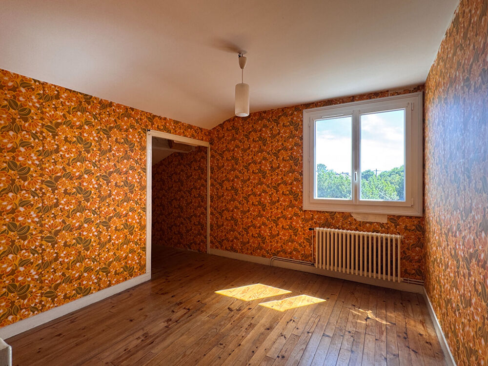 Vente Maison Maison de charme à rénover, fort potentiel, secteur recherché du Guézy La baule escoublac