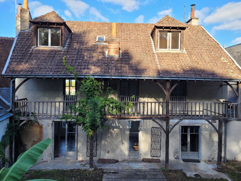  Maison � louer 5 pi�ces 161 m�