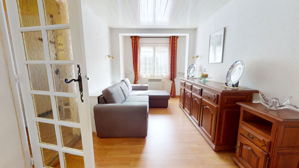 Maison Limoux 5 pièce(s)