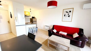  Appartement � louer 2 pi�ces 35 m�