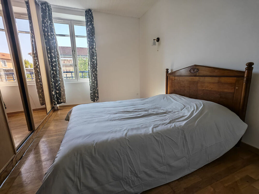 Location Appartement Appartement T3 meublé   - Grigny sur Rhône avec jardin Grigny