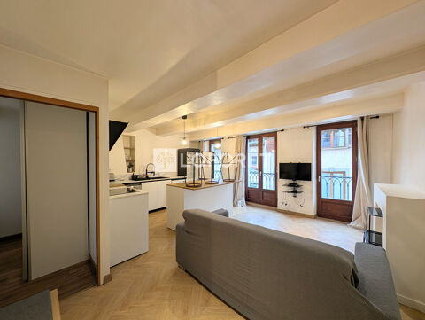  Appartement � louer 2 pi�ces 41 m�