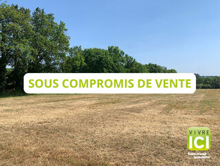  Terrain � vendre 2400 m�