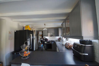  Maison à vendre 4 pièces 106 m²