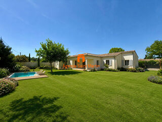  Maison à louer 5 pièces 114 m²