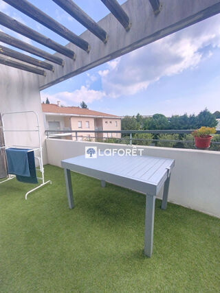  Appartement � vendre 3 pi�ces 59 m�