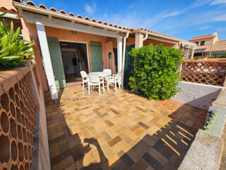  Maison � vendre 3 pi�ces 42 m�