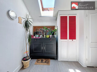  Maison � vendre 4 pi�ces 106 m�