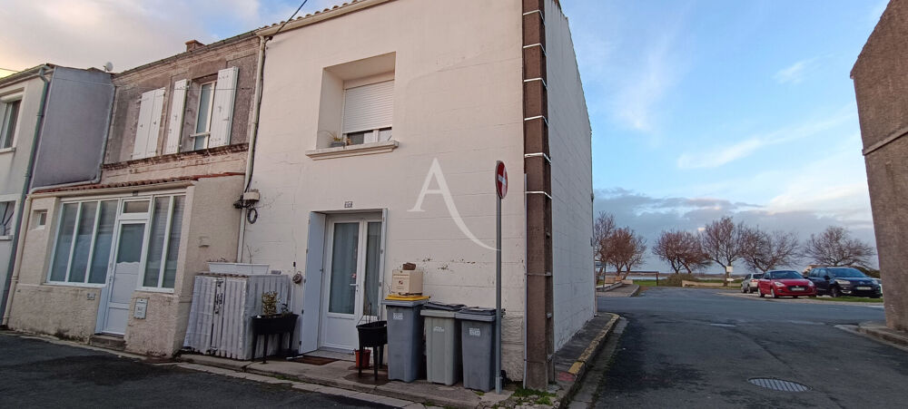 MAISON 3 pièces de 57 m2 avec vue mer