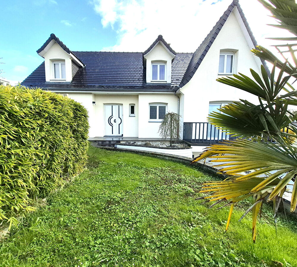 Vente Maison Magnifique pavillon individuelle Marcoing