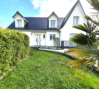  Maison à vendre 8 pièces 223 m²