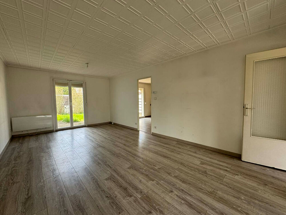 Vente Maison Maison 5 pièces à vendre à Dietwiller - Calme et bien située Dietwiller