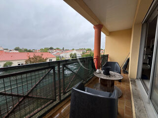  Appartement à vendre 2 pièces 56 m²