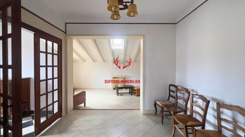 Vente Maison Maison aux multiples possibilités près d'Uzes Uzes