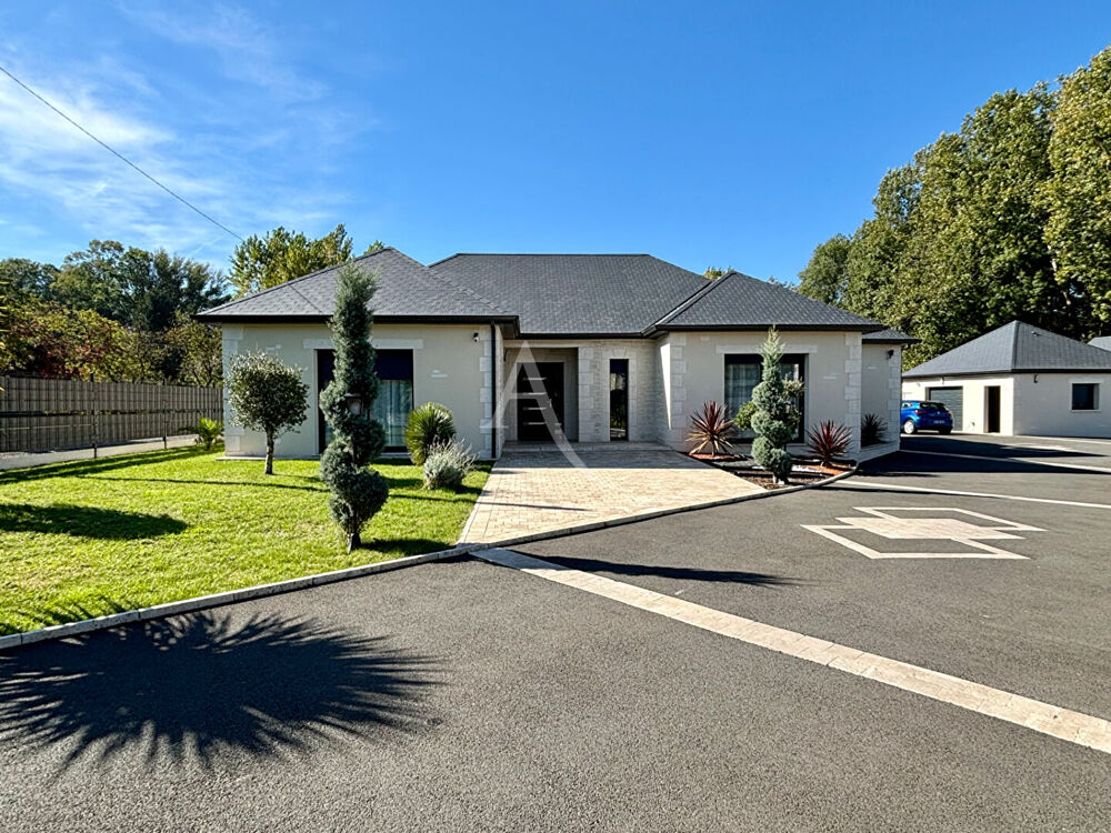 Maison 4 pièces 121 m² · à Le Controis en Sologne · 121 m² · 325 500 €