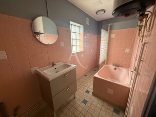  Maison � vendre 2 pi�ces 40 m�