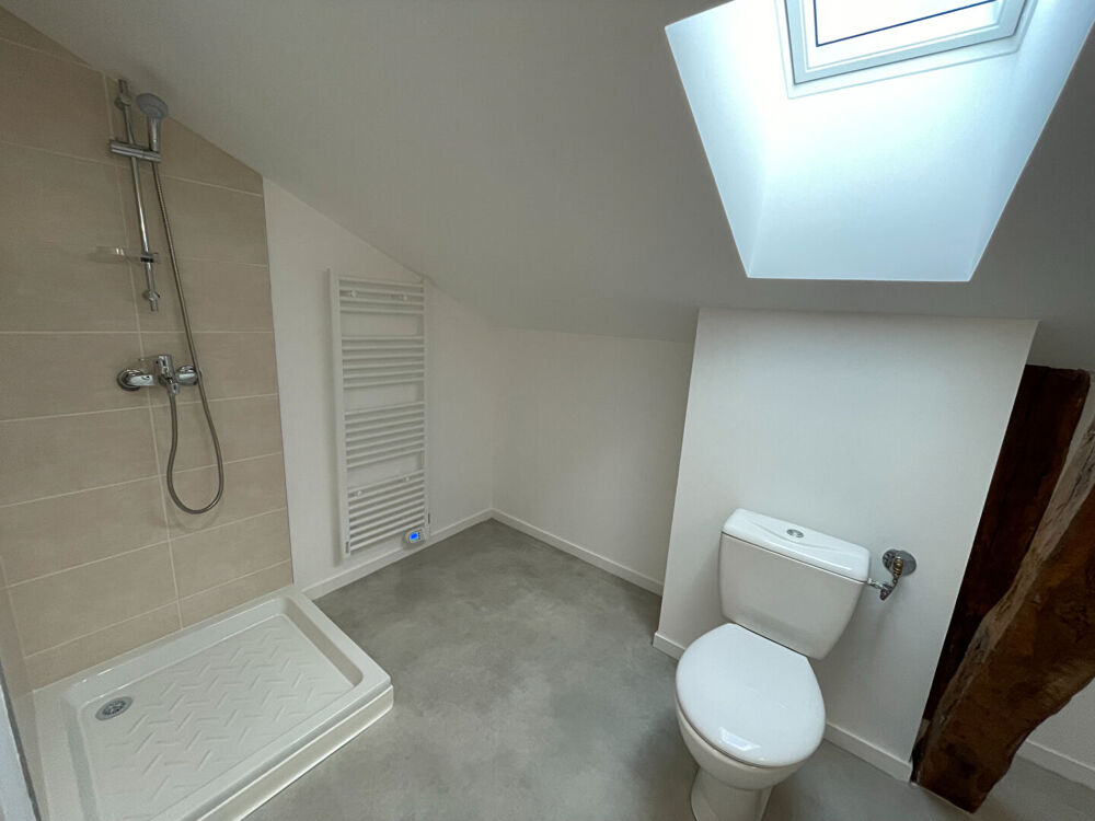 Location Maison CAYRIECH - Maison rénovée avec jardin Cayriech