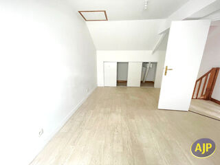  Appartement à louer 3 pièces 58 m²