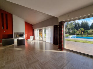  Maison � vendre 7 pi�ces 280 m� Sautron