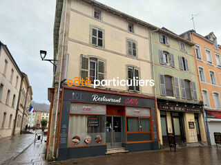  Immeuble  vendre 205 m