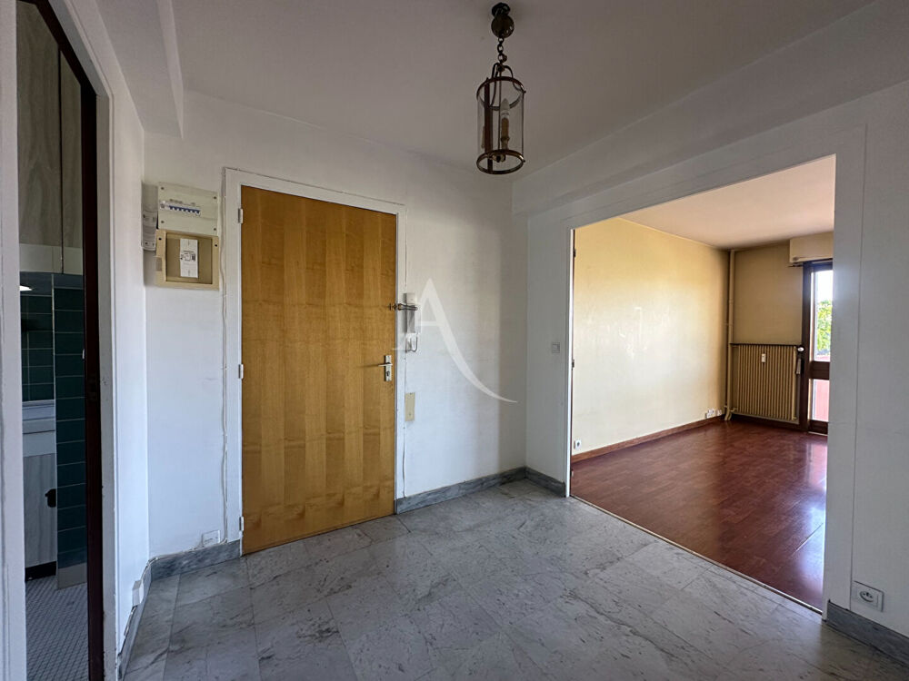 Vente Appartement Appartement ERMONT- 4 pièces - 82,76 m² Ermont