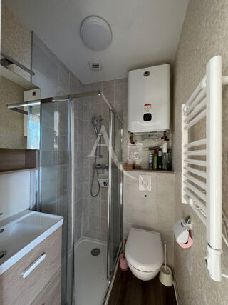  Appartement � vendre 3 pi�ces 29 m�