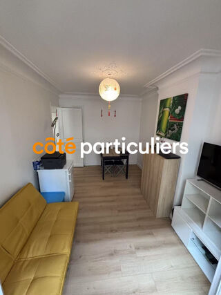  Appartement  vendre 3 pices 49 m