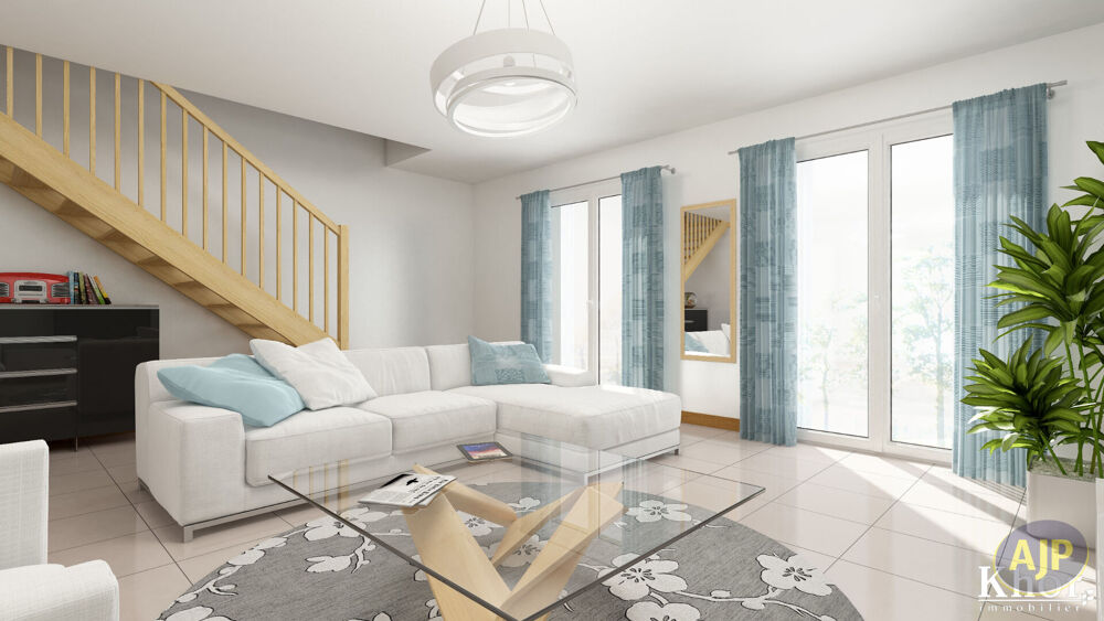Vente Maison Maison 4 pièces 80m2 Port Saint Père Port st pere