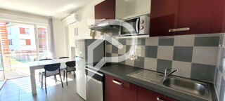  Appartement � vendre 3 pi�ces 37 m�