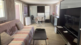  Maison à vendre 2 pièces 