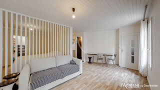  Appartement à vendre 2 pièces 36 m²