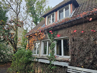  Maison à vendre 7 pièces 190 m²