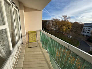  Appartement � vendre 2 pi�ces 49 m�