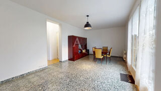  Maison à vendre 6 pièces 110 m²