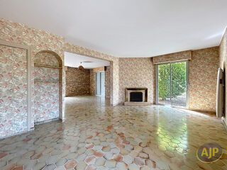  Maison à vendre 6 pièces 135 m²