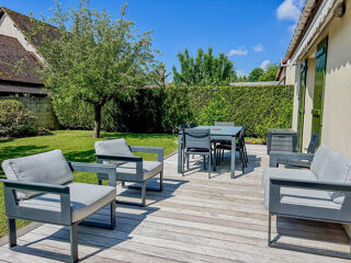  Maison � vendre 5 pi�ces 116 m�