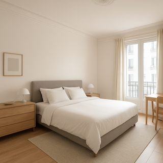  Appartement � vendre 2 pi�ces 42 m�