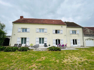  Maison à vendre 5 pièces 148 m²