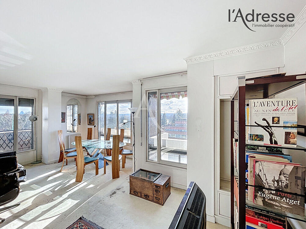 � vendre  Appartement Suresnes (92150)