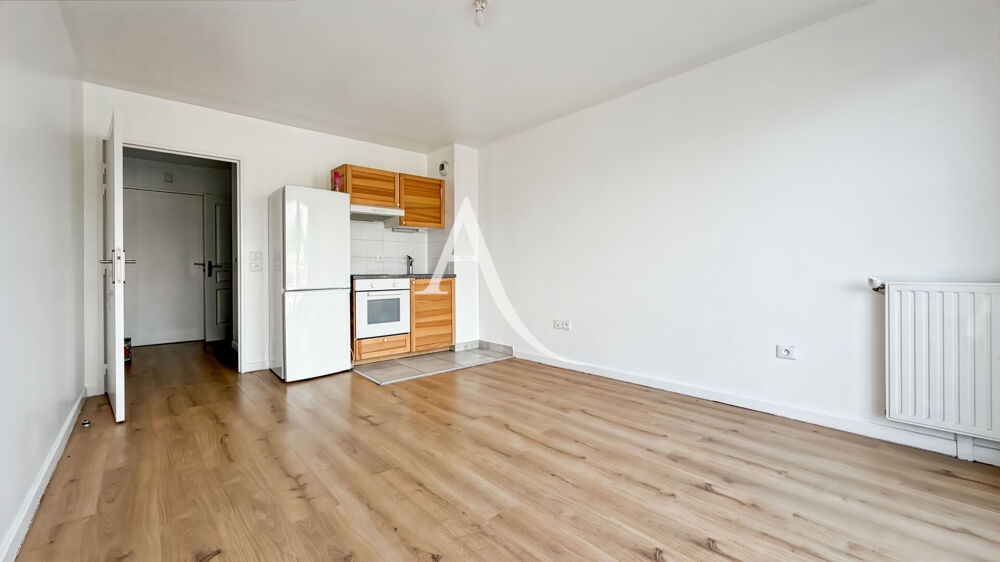 Appartement Bois D'Arcy 1 pièce 25 m2