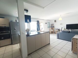  Appartement � vendre 3 pi�ces 66 m�