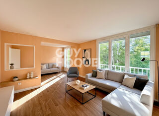  Appartement � vendre 5 pi�ces 78 m�