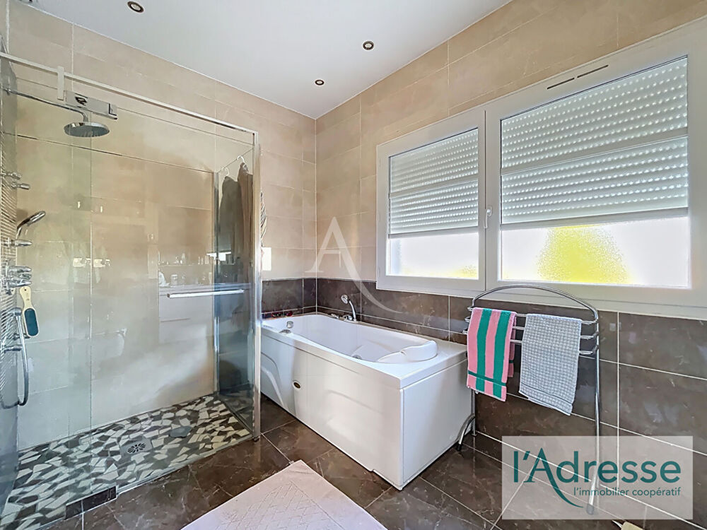 à vendre  Maison Saint-Alban (31140)