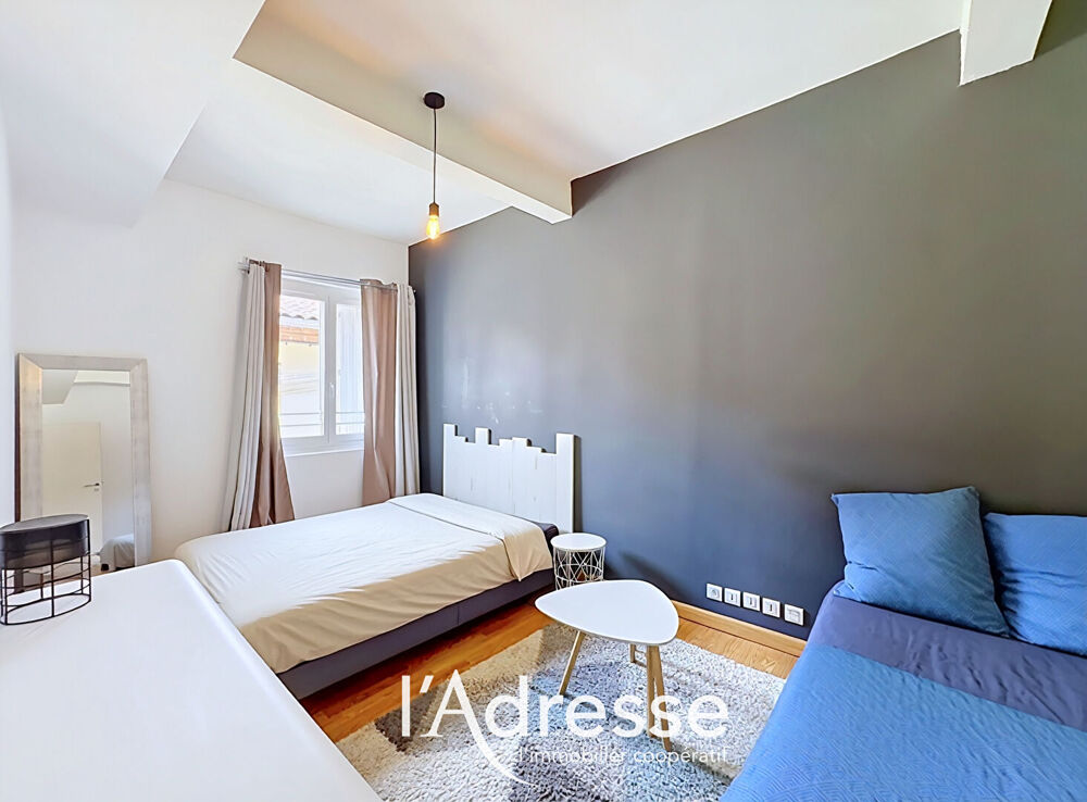 Vente Appartement Exclusivité l'Adresse - Plaisance du Touch - Hyper-centre ? Magnifique T2 de 60,92 m² avec combles à fort potentiel Plaisance du touch