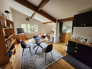  Appartement � vendre 1 pi�ce 43 m�