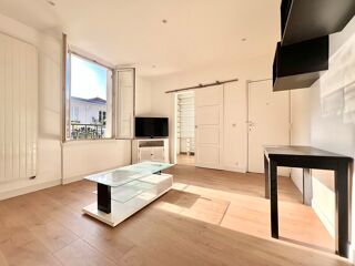  Appartement � vendre 2 pi�ces 38 m�